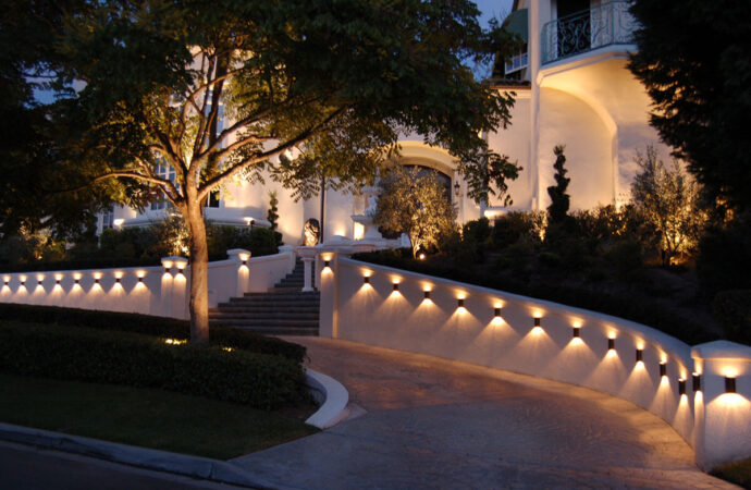 LED Landscape Lighting-El Paso TX Landscape Designs & Outdoor Living Areas-We offer Landscape Design, Outdoor Patios & Pergolas, Outdoor Living Spaces, Stonescapes, Residential & Commercial Landscaping, Irrigation Installation & Repairs, Drainage Systems, Landscape Lighting, Outdoor Living Spaces, Tree Service, Lawn Service, and more.