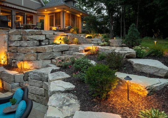 Landscape Lighting-El Paso TX Landscape Designs & Outdoor Living Areas-We offer Landscape Design, Outdoor Patios & Pergolas, Outdoor Living Spaces, Stonescapes, Residential & Commercial Landscaping, Irrigation Installation & Repairs, Drainage Systems, Landscape Lighting, Outdoor Living Spaces, Tree Service, Lawn Service, and more.