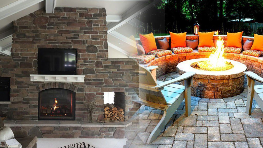 Outdoor Fireplaces & Fire Pits-El Paso TX Landscape Designs & Outdoor Living Areas-We offer Landscape Design, Outdoor Patios & Pergolas, Outdoor Living Spaces, Stonescapes, Residential & Commercial Landscaping, Irrigation Installation & Repairs, Drainage Systems, Landscape Lighting, Outdoor Living Spaces, Tree Service, Lawn Service, and more.