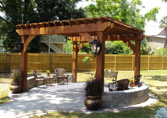 Outdoor Pergolas-El Paso TX Landscape Designs & Outdoor Living Areas-We offer Landscape Design, Outdoor Patios & Pergolas, Outdoor Living Spaces, Stonescapes, Residential & Commercial Landscaping, Irrigation Installation & Repairs, Drainage Systems, Landscape Lighting, Outdoor Living Spaces, Tree Service, Lawn Service, and more.