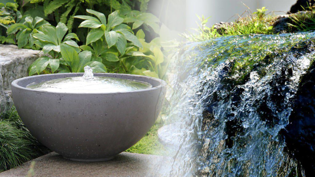 Water Features & Water Falls-El Paso TX Landscape Designs & Outdoor Living Areas-We offer Landscape Design, Outdoor Patios & Pergolas, Outdoor Living Spaces, Stonescapes, Residential & Commercial Landscaping, Irrigation Installation & Repairs, Drainage Systems, Landscape Lighting, Outdoor Living Spaces, Tree Service, Lawn Service, and more.